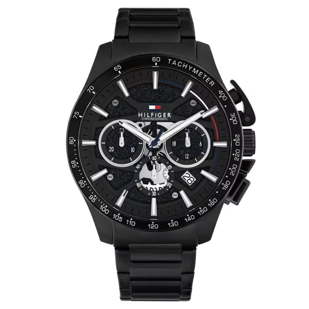 Tommy Hilfiger TH1792262 Erkek Kol Saati