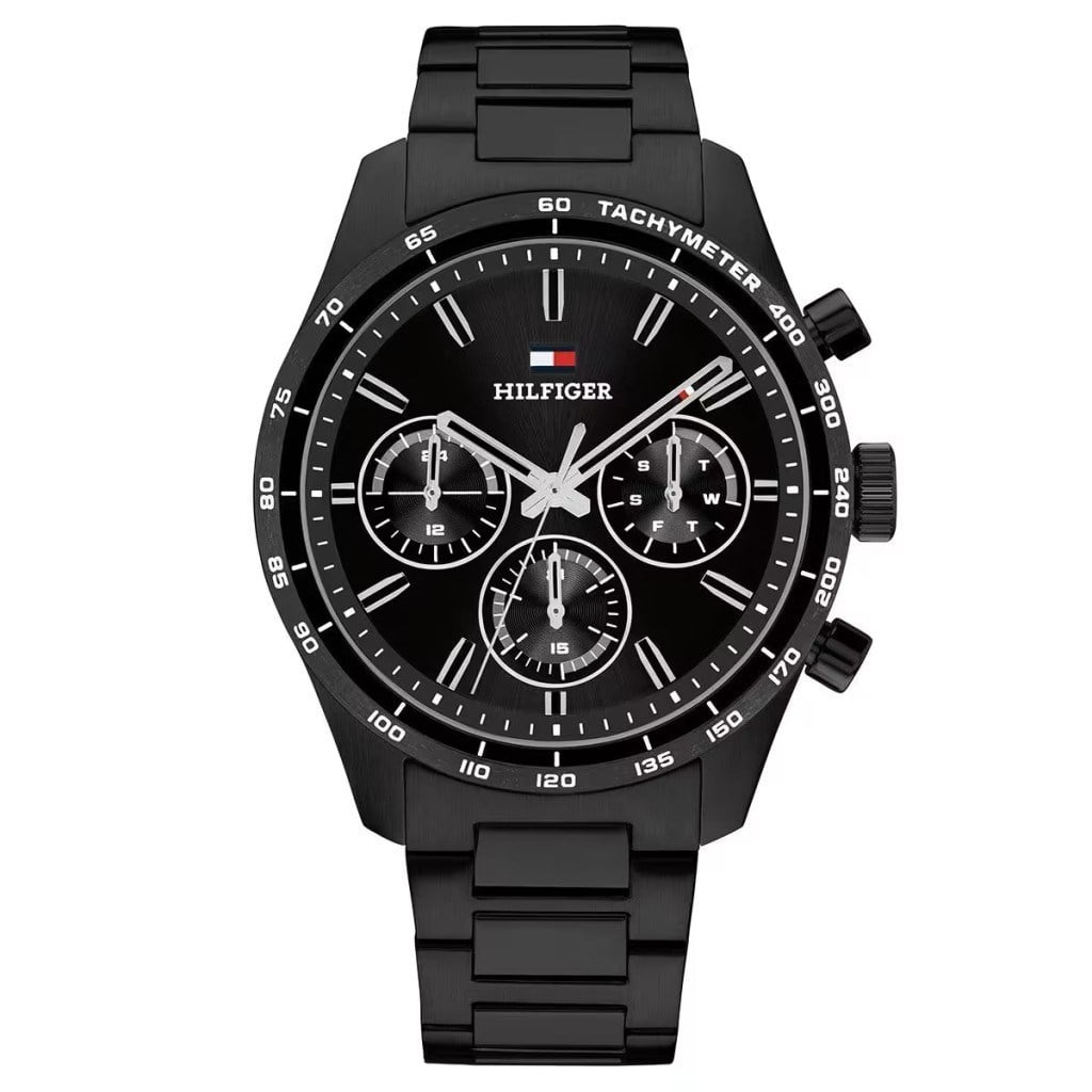 Tommy Hilfiger TH1792280 Erkek Kol Saati
