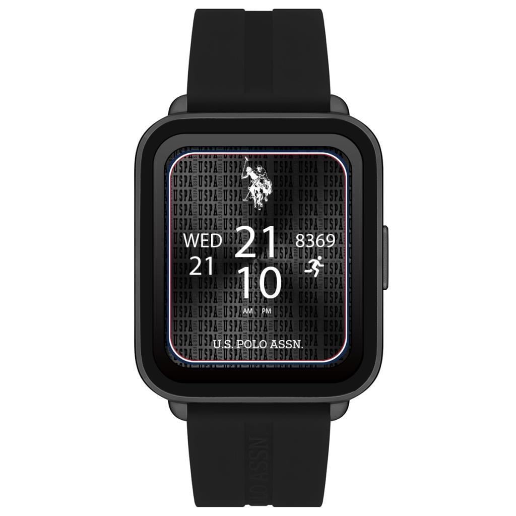 U.S Polo Assn. Connect USPA3001-06 Akıllı Saat