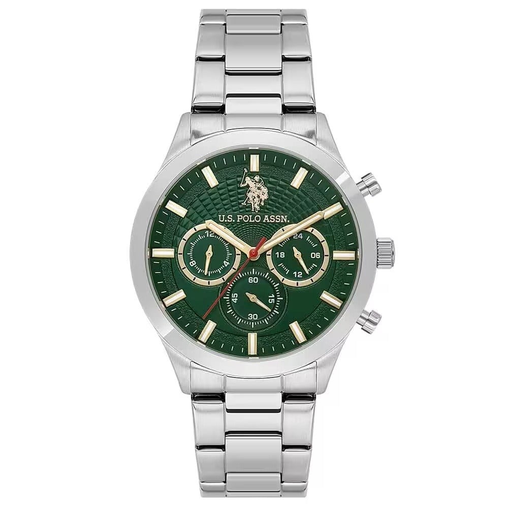U.S. Polo Assn. USPA1141-02 Erkek Kol Saati