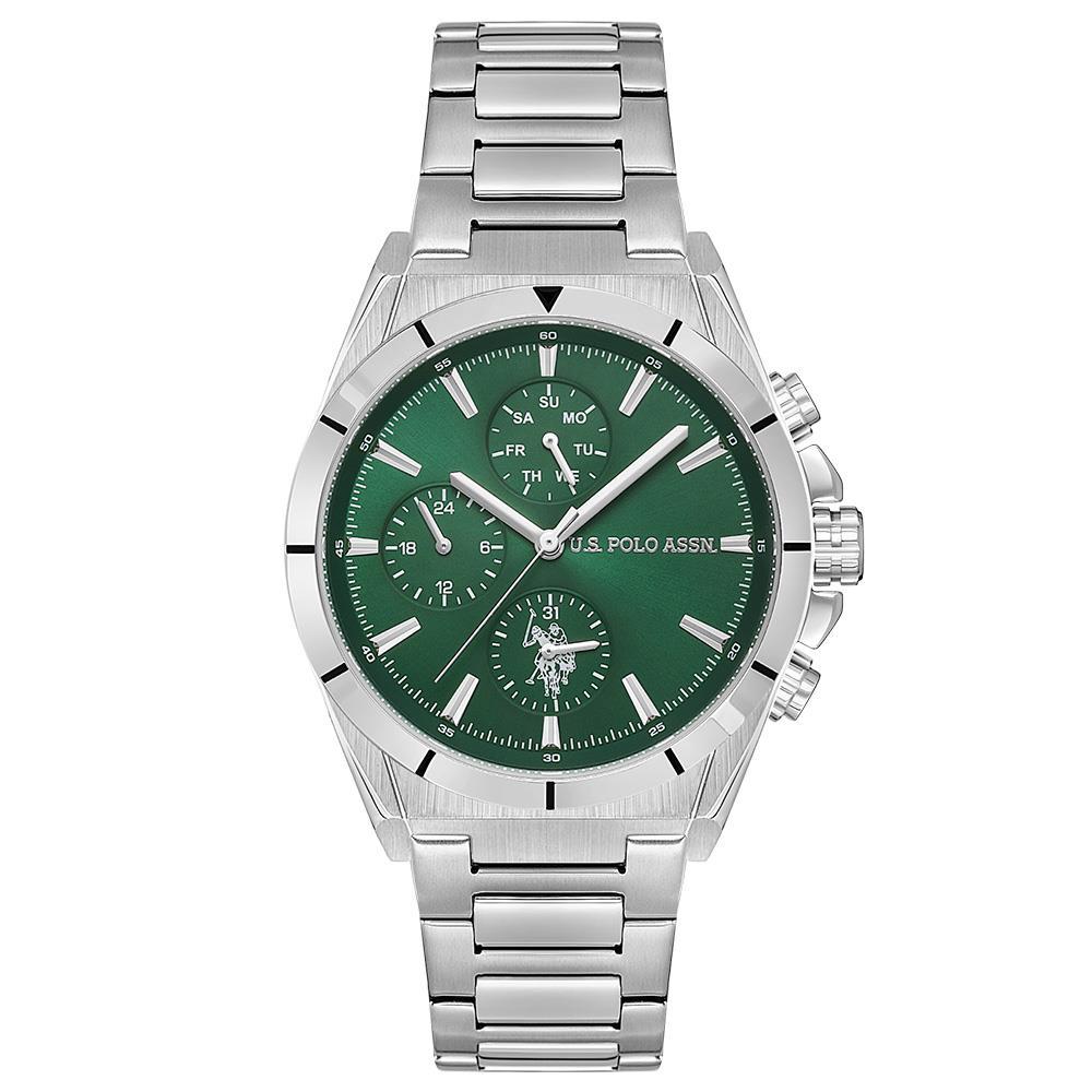 U.S. Polo Assn. USPA1079-02 Erkek Kol Saati