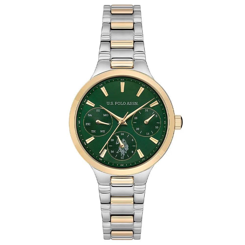 U.S. Polo Assn. USPA2069-02 Kadın Kol Saati