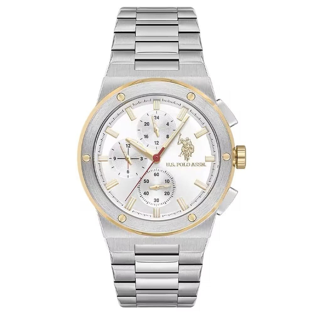 U.S. Polo Assn. USPA1134-02 Erkek Kol Saati