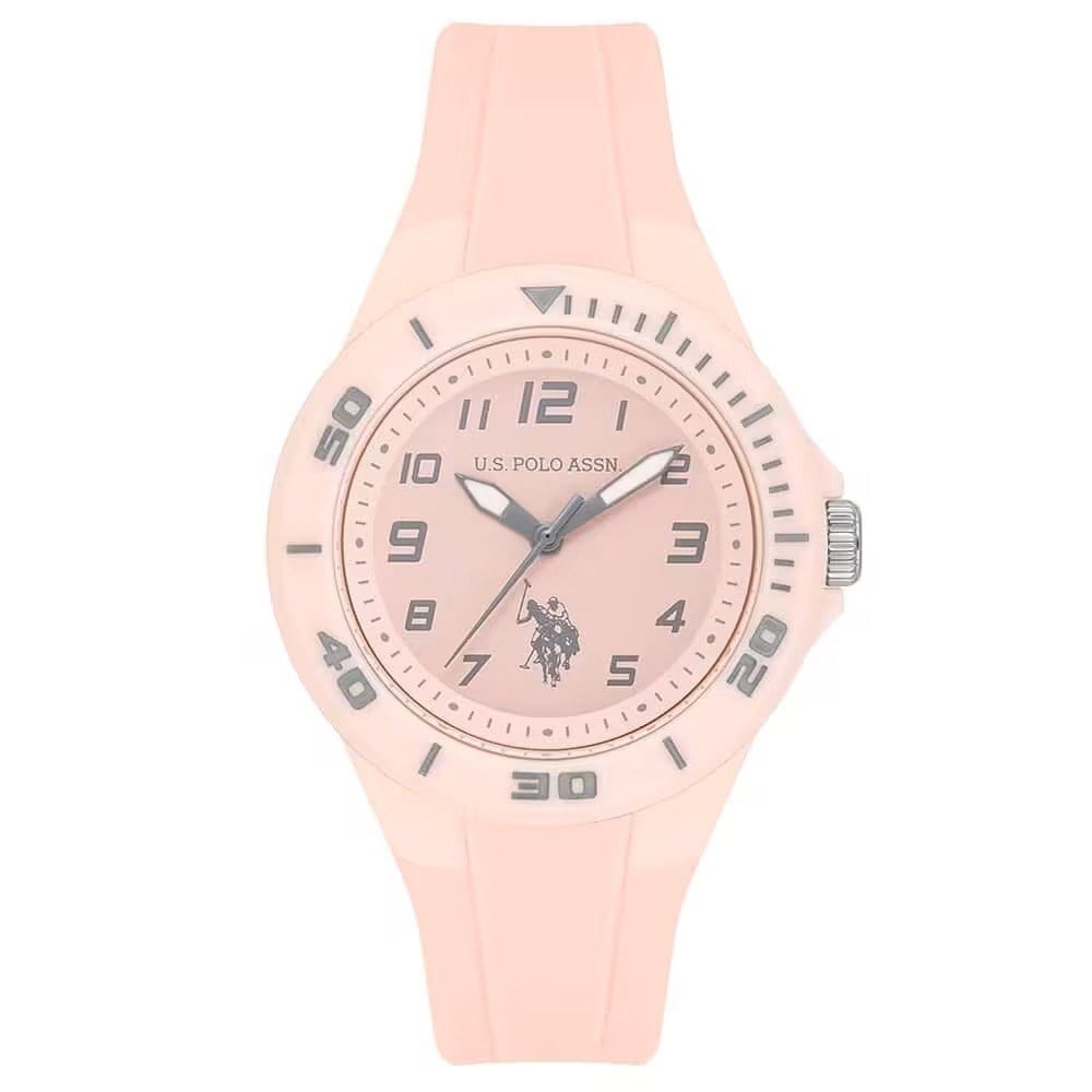 U.S. Polo Assn. USPA2146-03 Kadın Kol Saati