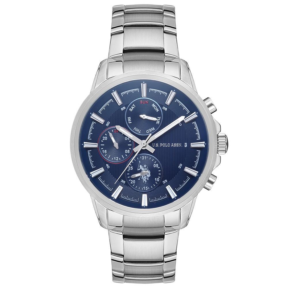 U.S. Polo Assn. USPA1016-05 Erkek Kol Saati