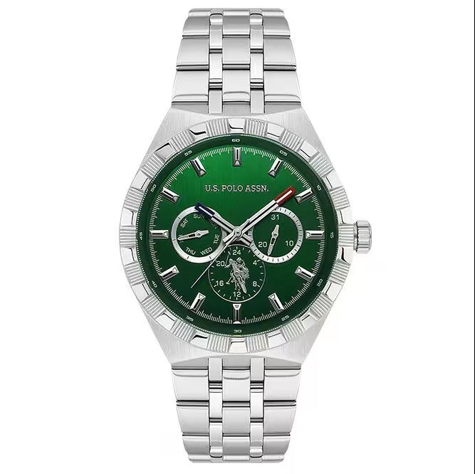 U.S. Polo Assn. USPA1140-04 Erkek Kol Saati
