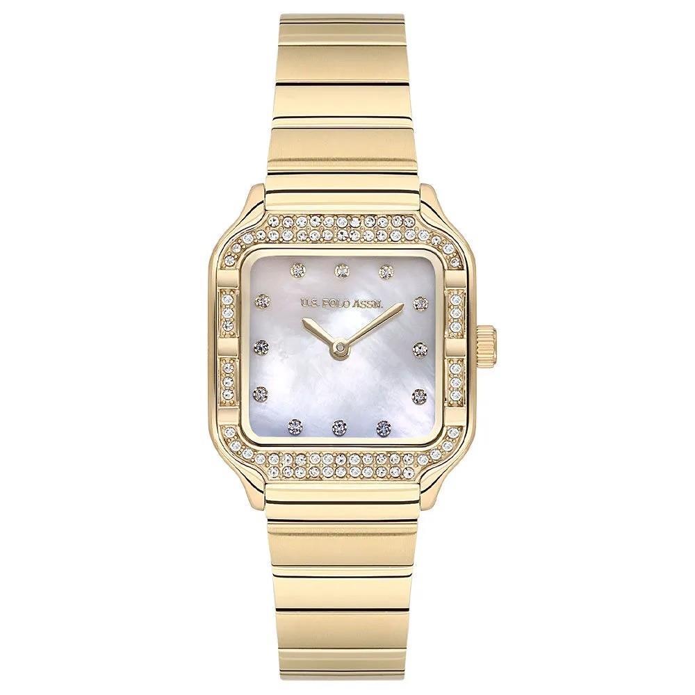 U.S. Polo Assn. USPA2100-03 Kadın Kol Saati