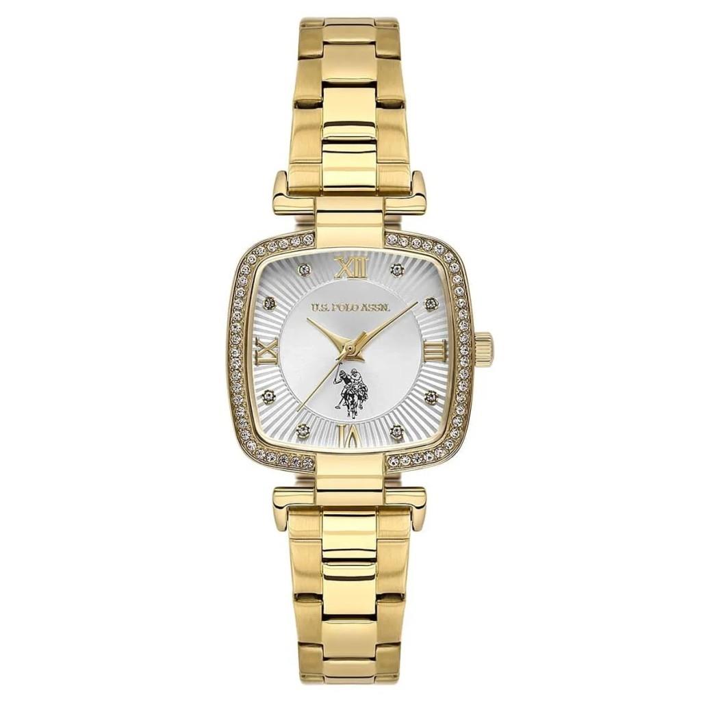 U.S. Polo Assn. USPA2114-03 Kadın Kol Saati