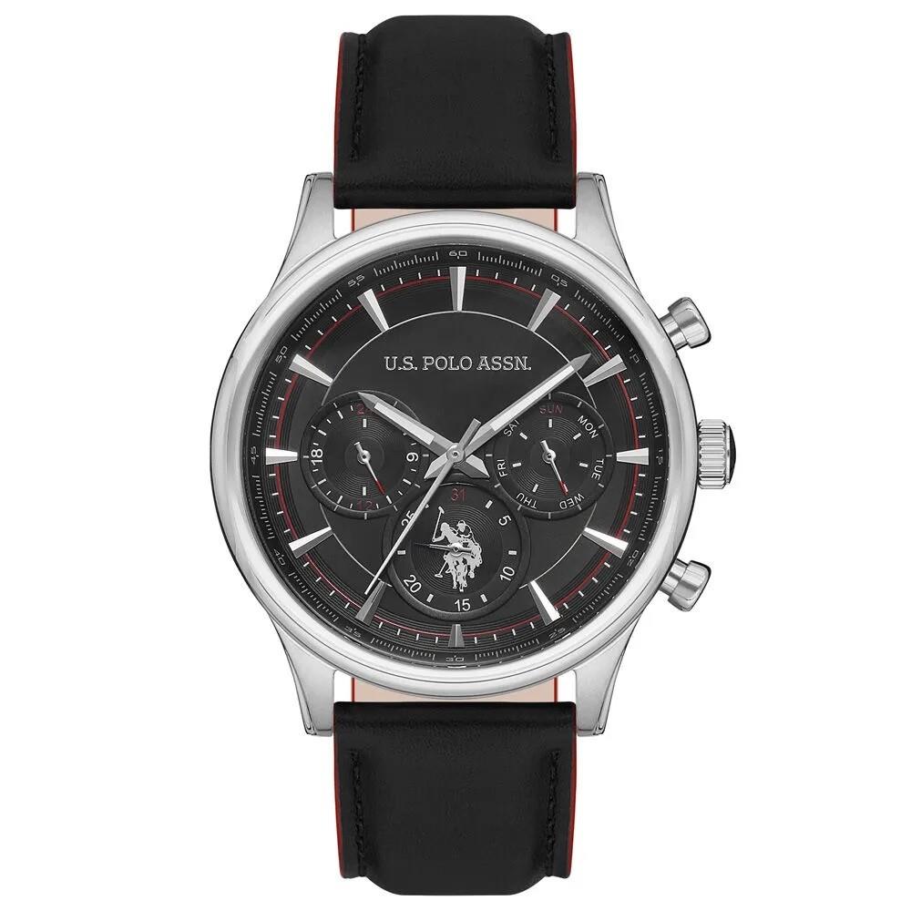 U.S. Polo Assn.USPA1010-07 Erkek Kol Saati