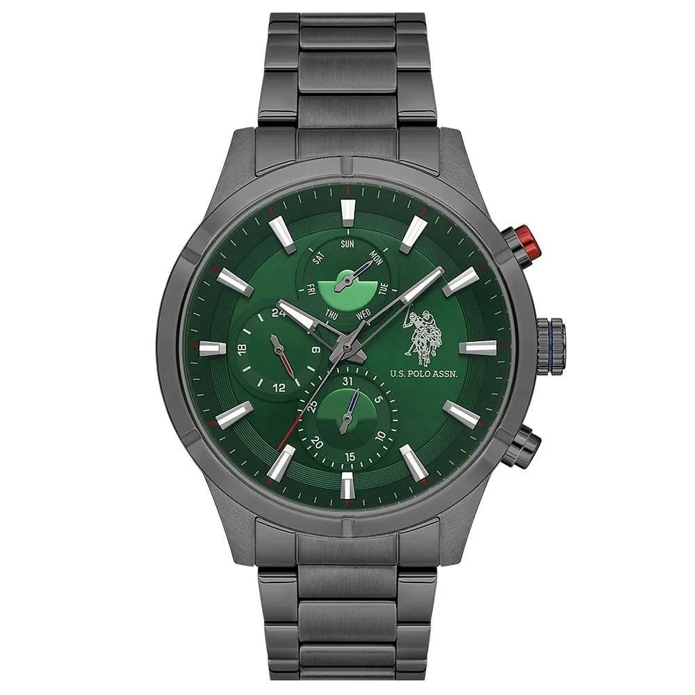 U.S. Polo Assn. USPA1014B-11 Erkek Kol Saati
