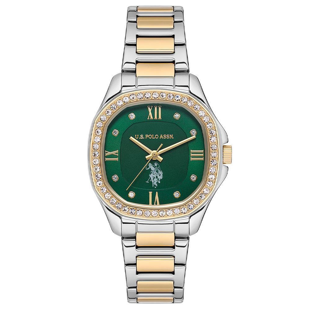 U.S. Polo Assn. USPA2088-04 Kadın Kol Saati
