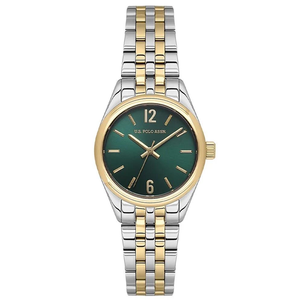U.S. Polo Assn. USPA2109-04 Kadın Kol Saati