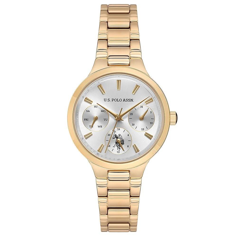 U.S. Polo Assn. USPA2069-06 Kadın Kol Saati