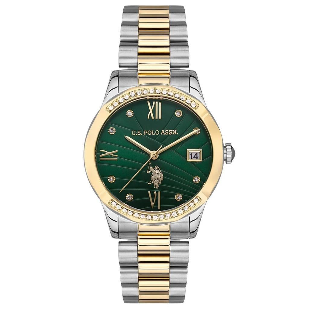 U.S. Polo Assn. USPA2059-08 Kadın Kol Saati