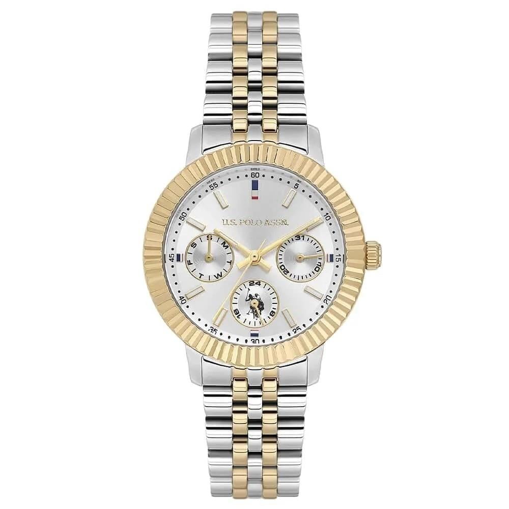 U.S. Polo Assn. USPA2125-03 Kadın Kol Saati