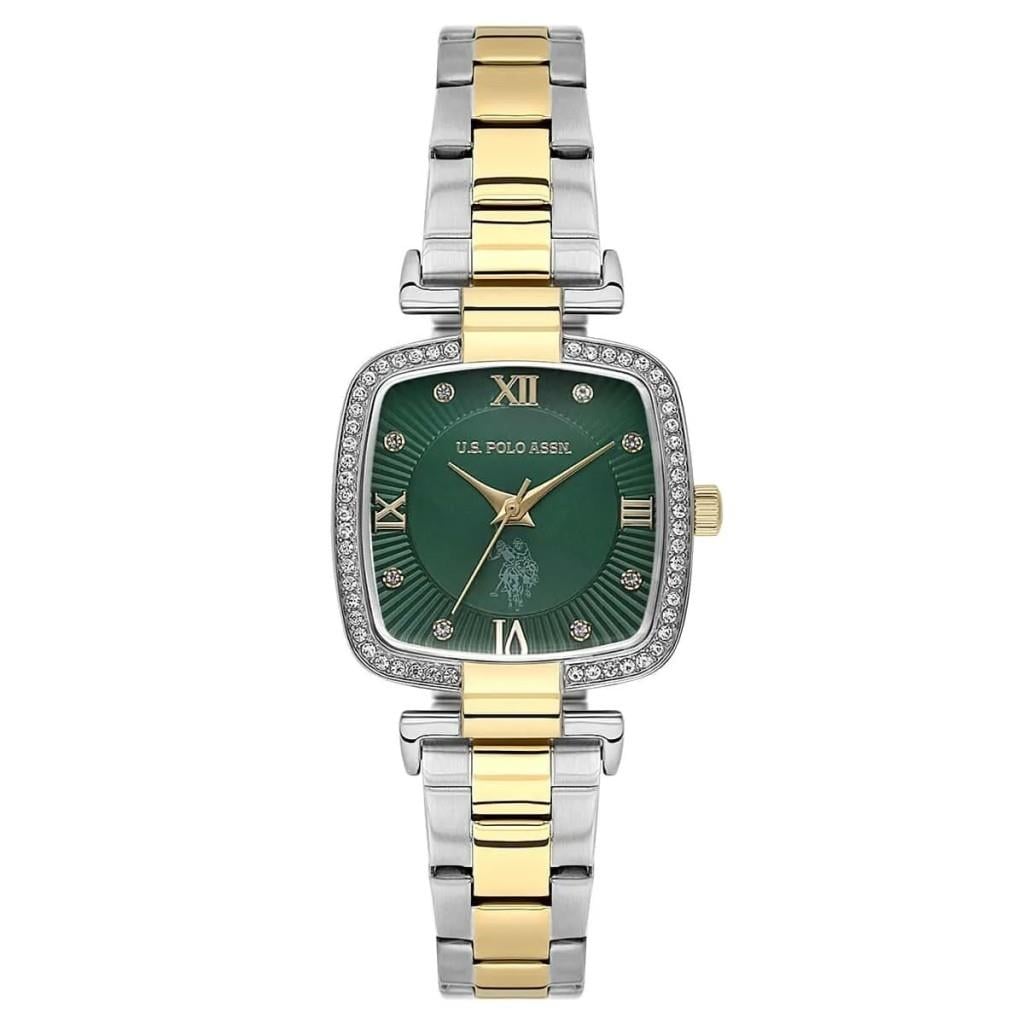 U.S. Polo Assn. USPA2114-02 Kadın Kol Saati