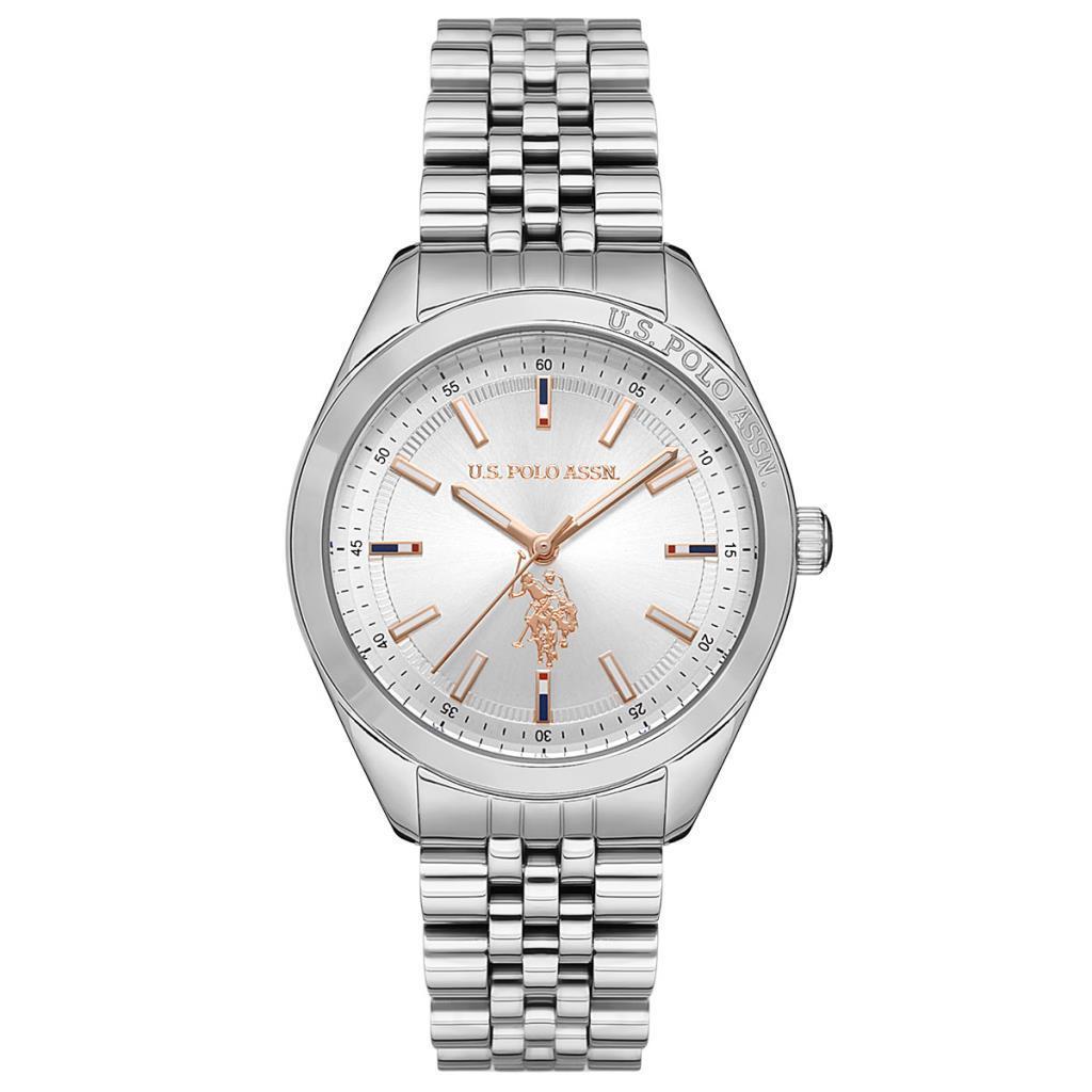 U.S. Polo Assn. USPA2041-09 Kadın Kol Saati