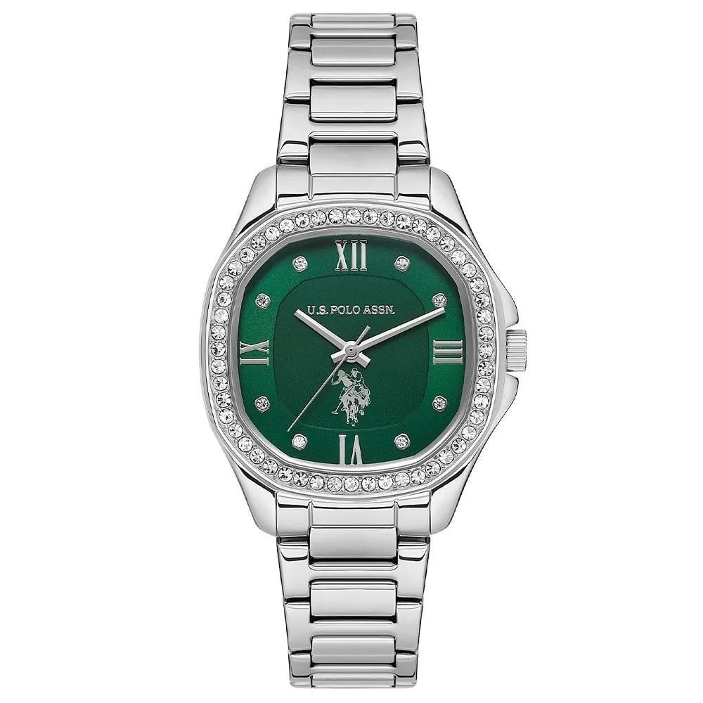 U.S. Polo Assn. USPA2088-02 Kadın Kol Saati