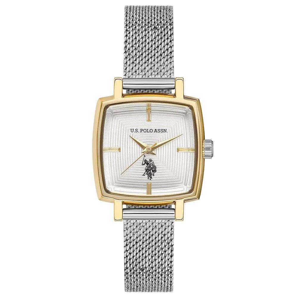 U.S. Polo Assn. USPA2066-06 Kadın Kol Saati