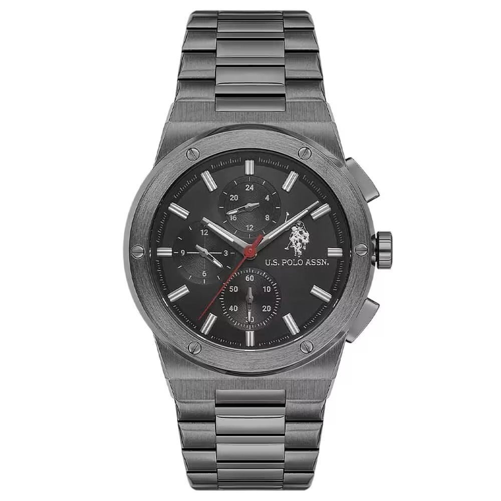 U.S. Polo Assn. USPA1134-06 Erkek Kol Saati