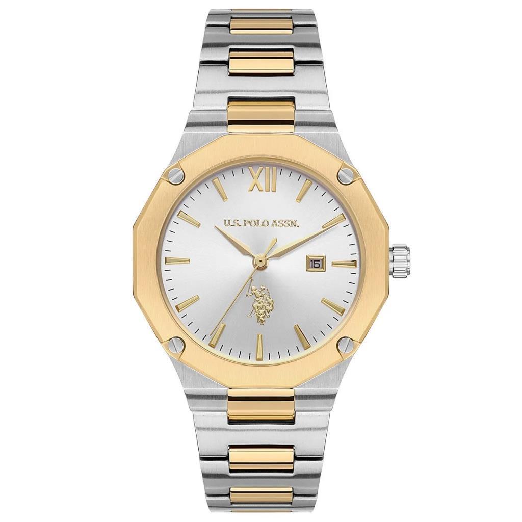 U.S. Polo Assn. USPA2063-05 Kadın Kol Saati