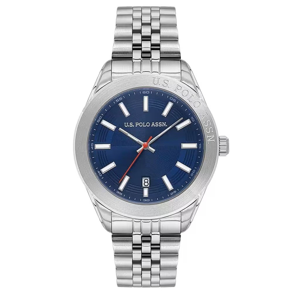 U.S. Polo Assn. USPA1145-02 Erkek Kol Saati
