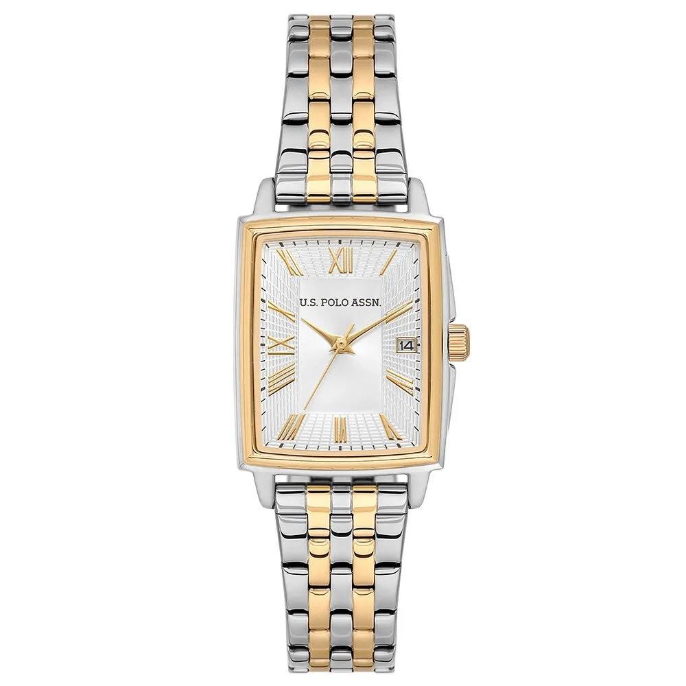U.S. Polo Assn. USPA2098-02 Kadın Kol Saati