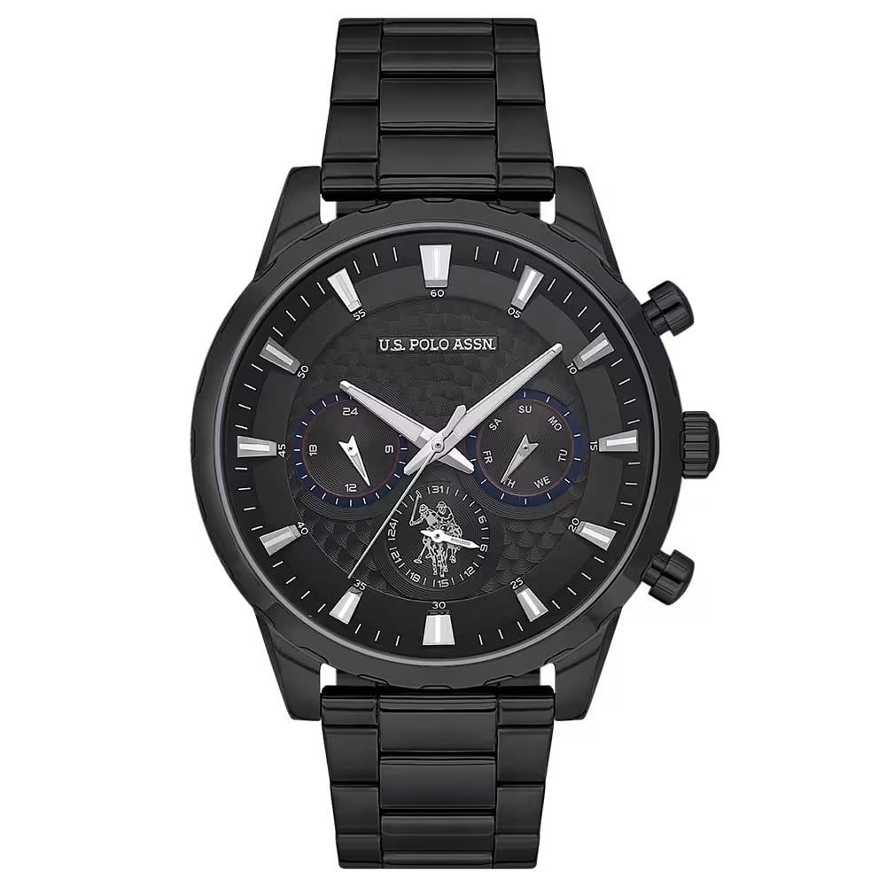 U.S. Polo Assn. USPA1055B-06 Erkek Kol Saati
