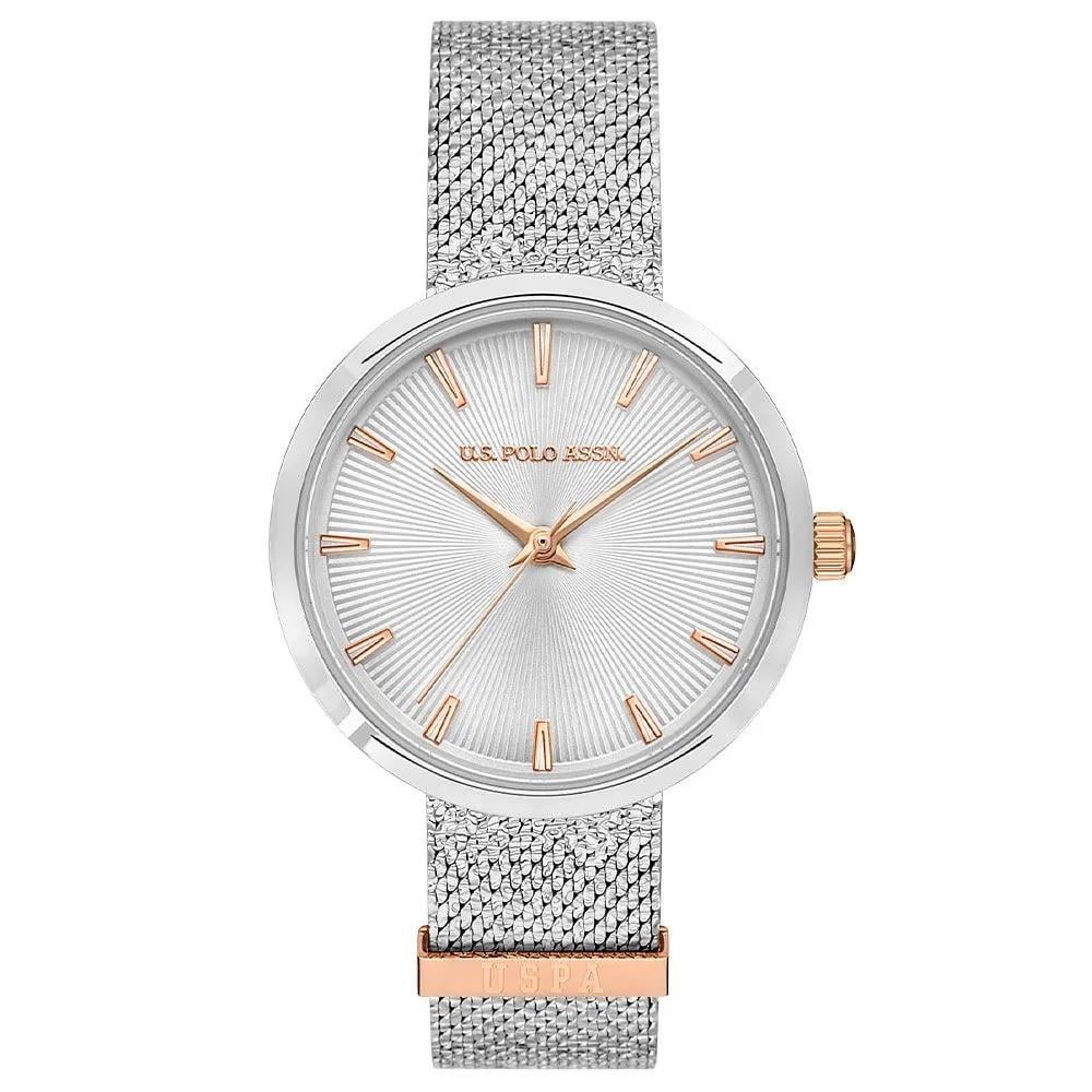 U.S. Polo Assn. USPA2078-01 Kadın Kol Saati