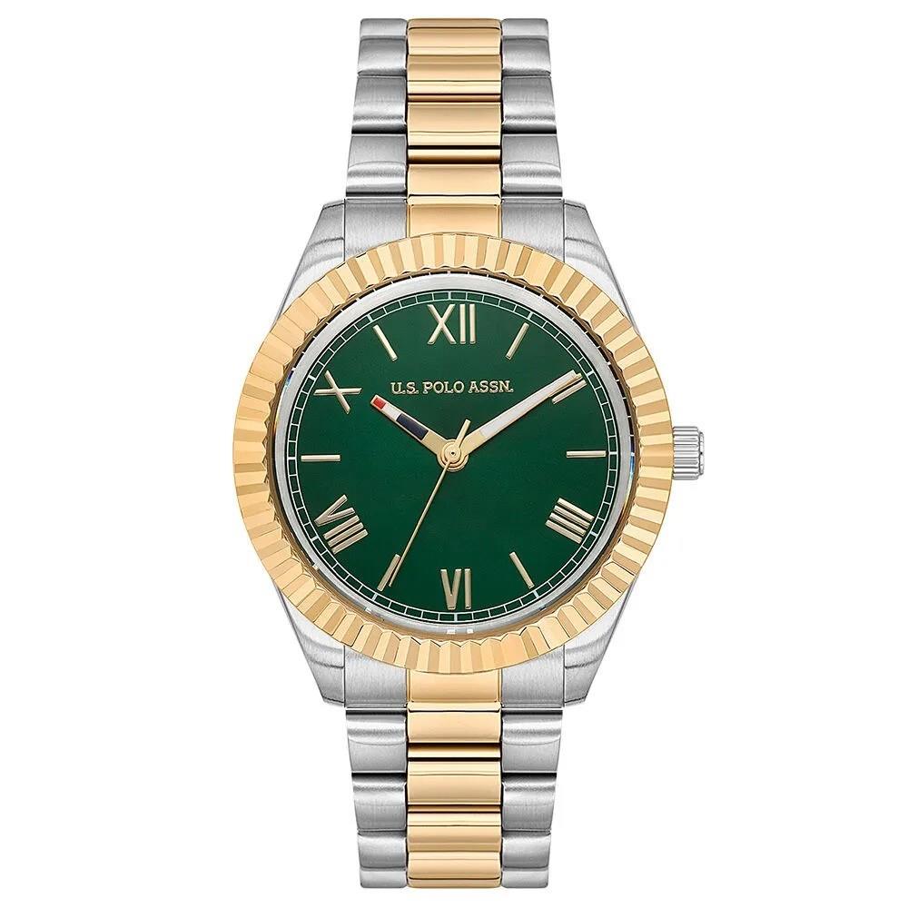 U.S. Polo Assn. USPA2093-07 Kadın Kol Saati