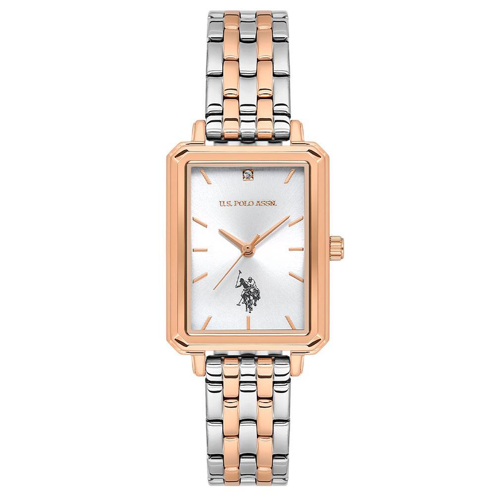 U.S. Polo Assn. USPA2082-05 Kadın Kol Saati