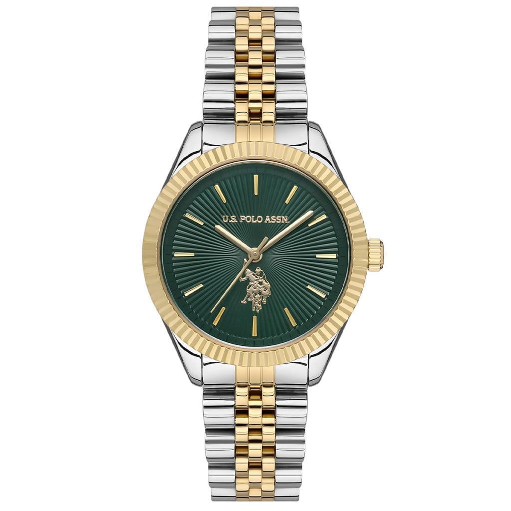 U.S. Polo Assn. USPA2045-04 Kadın Kol Saati