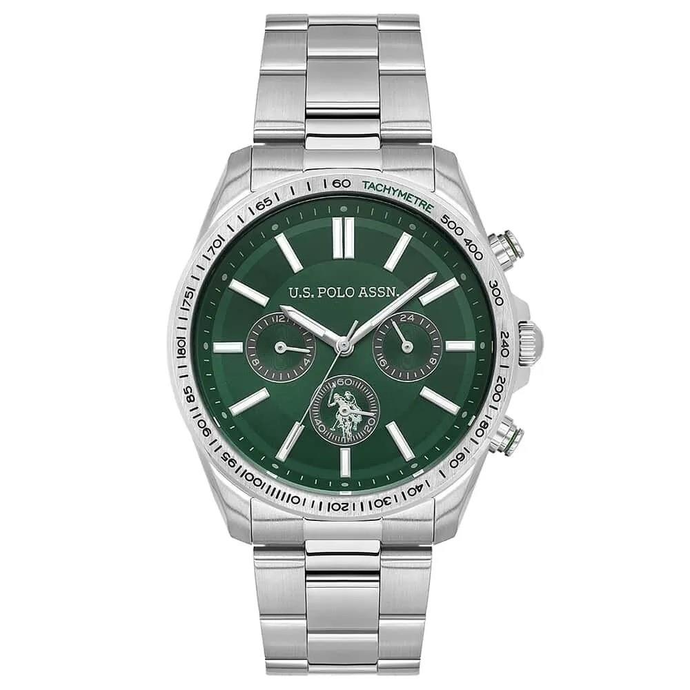 U.S. Polo Assn. USPA1138-04 Erkek Kol Saati