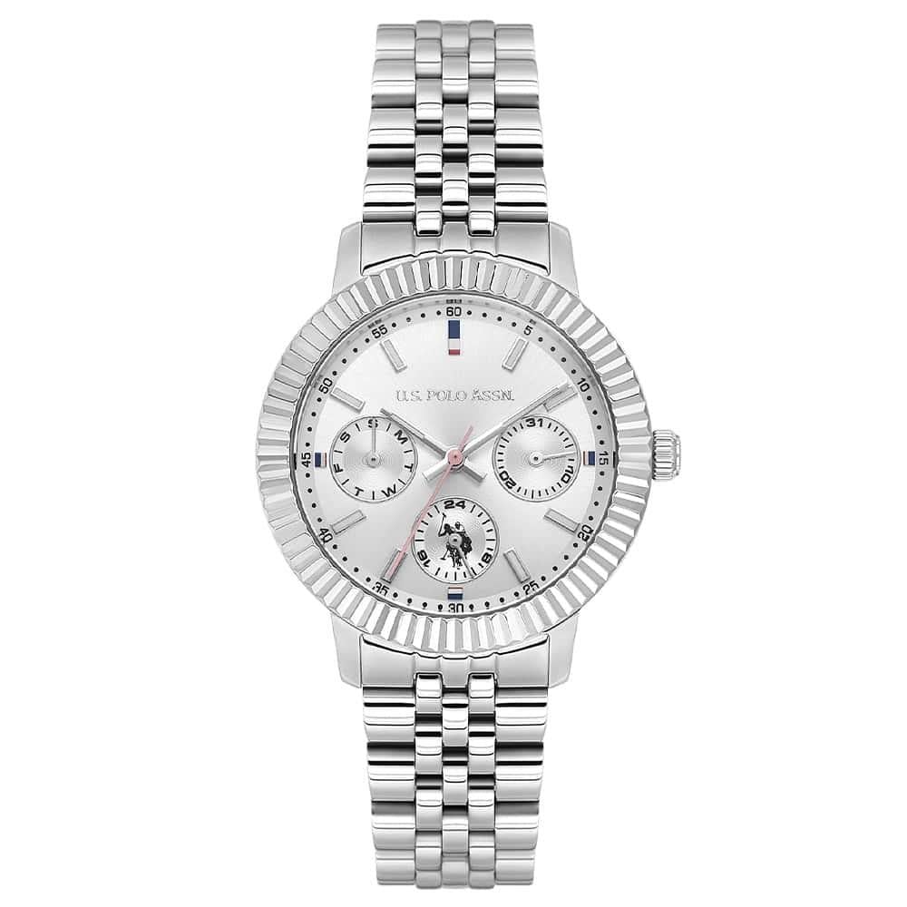 U.S. Polo Assn. USPA2125-01 Kadın Kol Saati