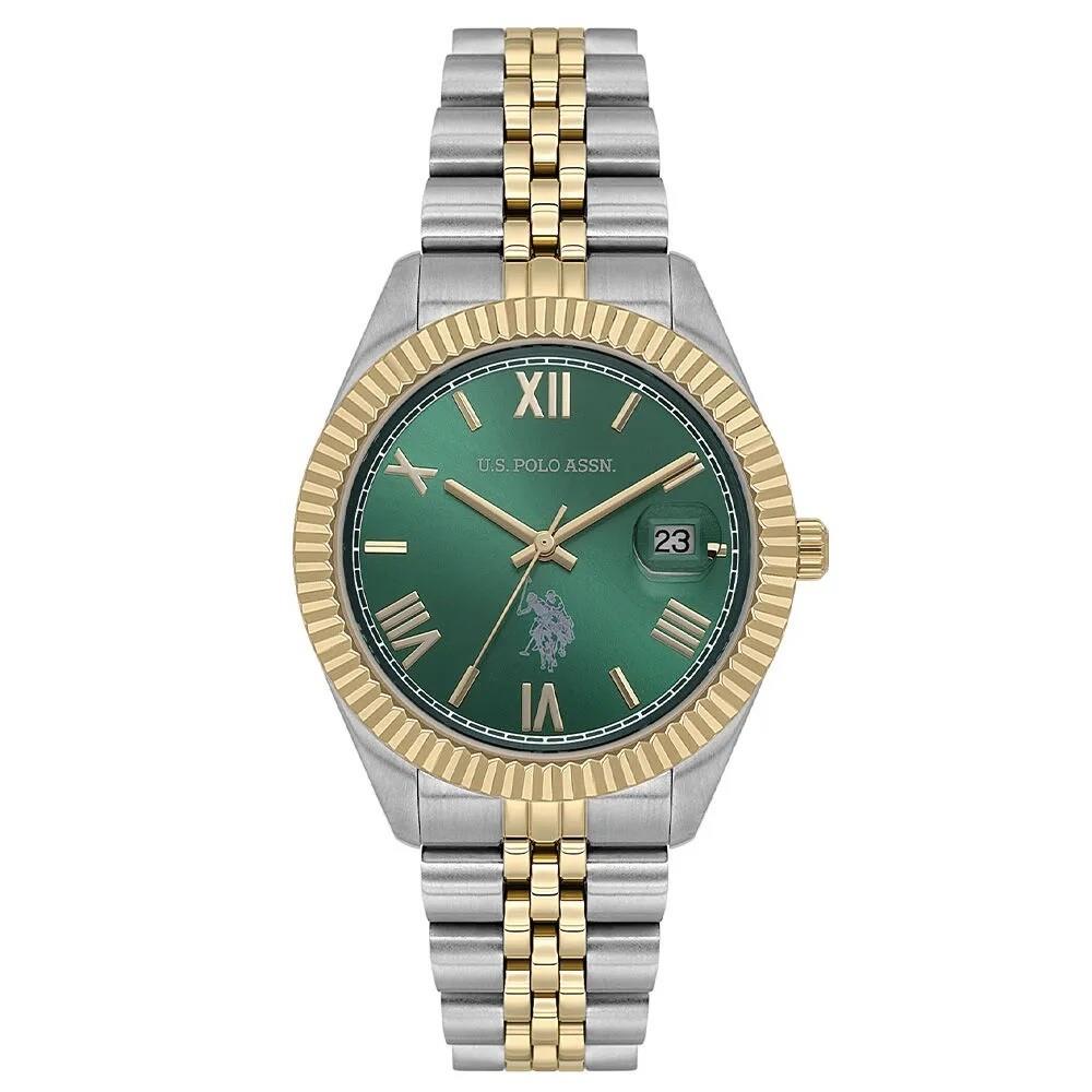 U.S. Polo Assn. USPA2112-04 Kadın Kol Saati
