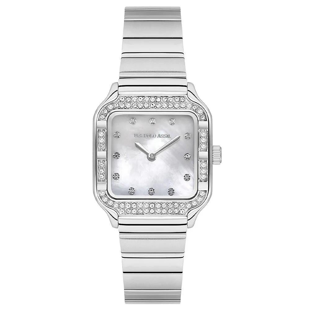 U.S. Polo Assn. USPA2100-01 Kadın Kol Saati