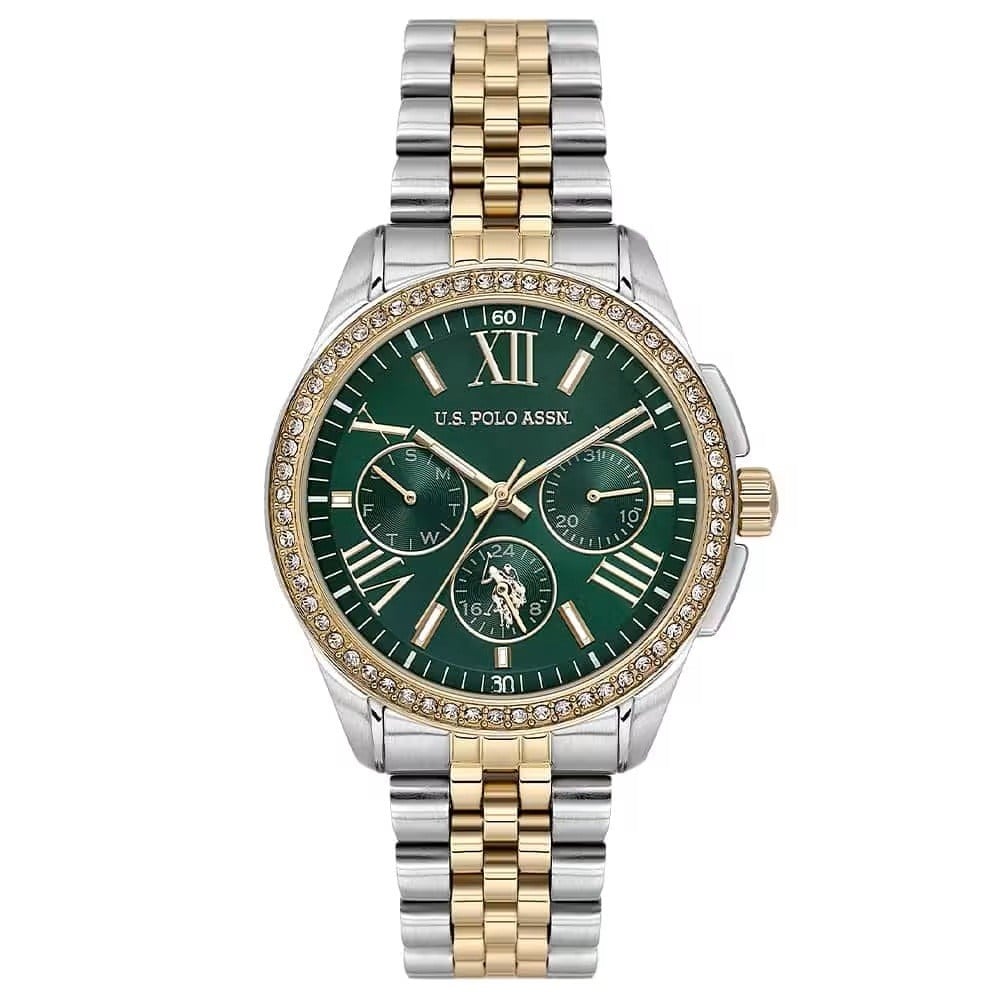 U.S. Polo Assn. USPA2138-02 Kadın Kol Saati
