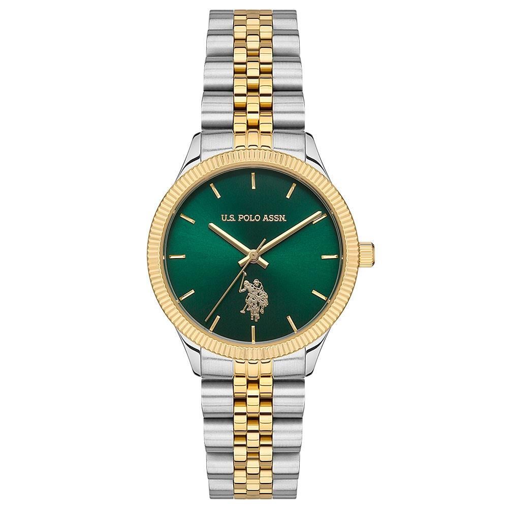 U.S. Polo Assn. USPA2061-07 Kadın Kol Saati