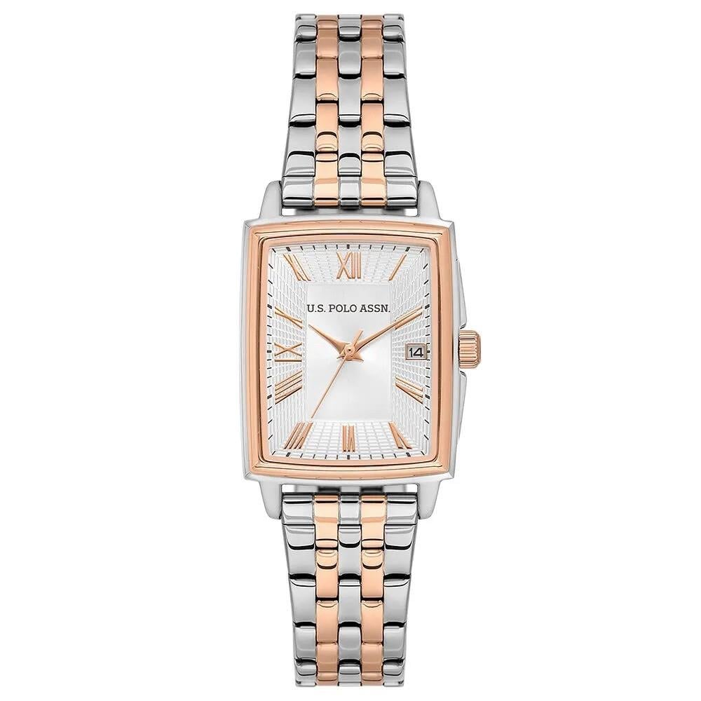U.S. Polo Assn. USPA2098-04 Kadın Kol Saati