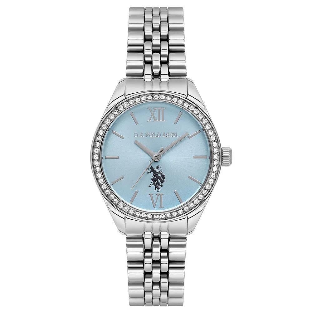 U.S. Polo Assn. USPA2085-03 Kadın Kol Saati