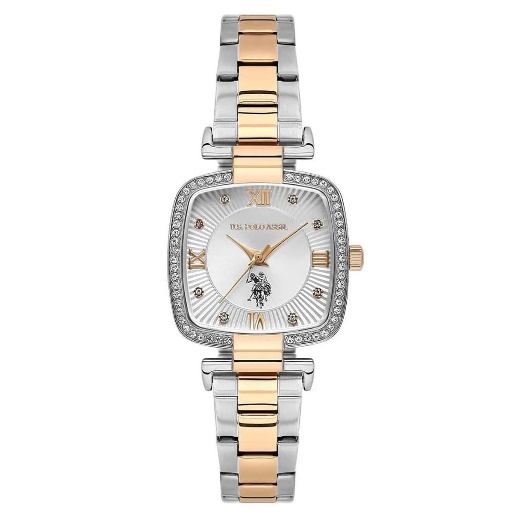 U.S. Polo Assn. USPA2114-04 Kadın Kol Saati