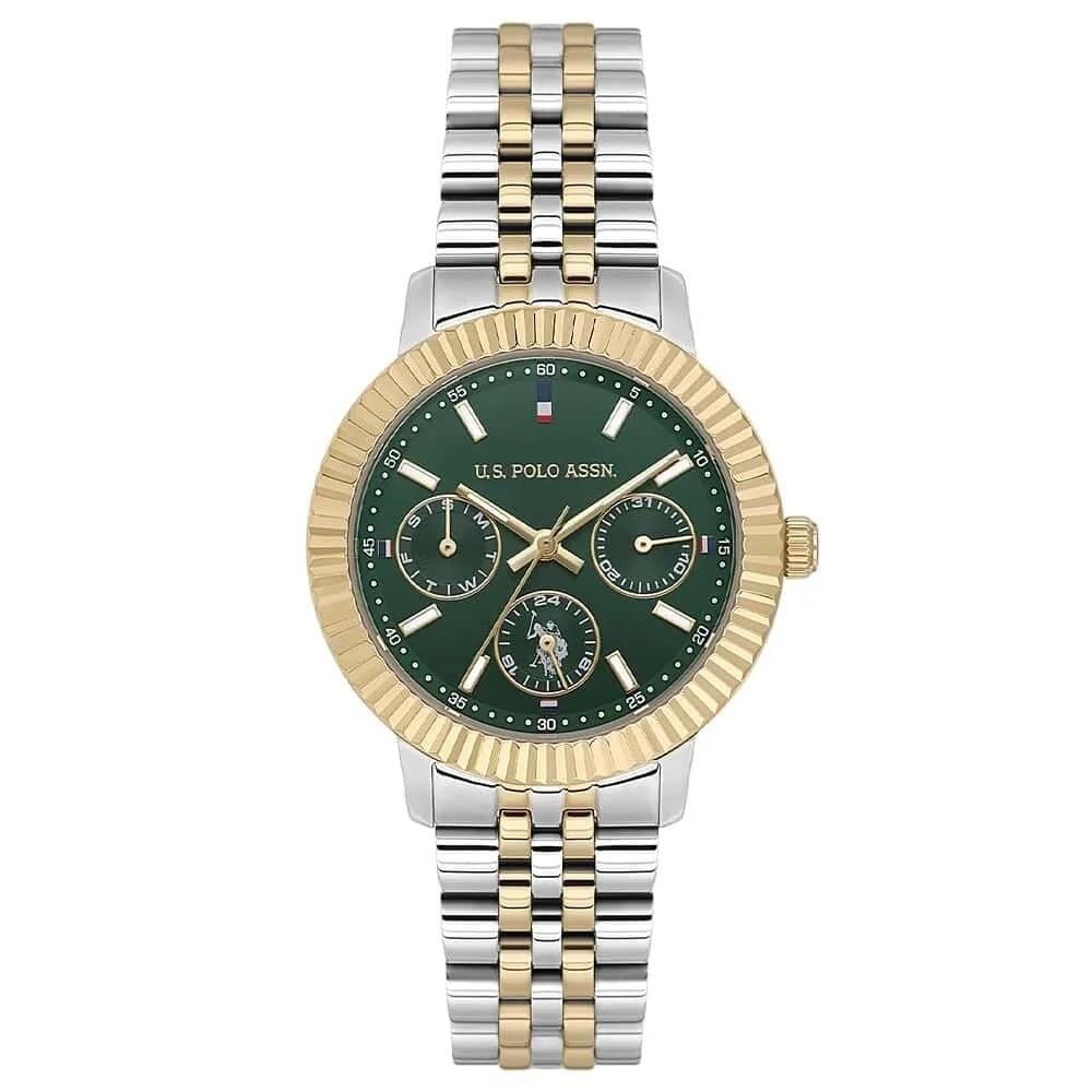 U.S. Polo Assn. USPA2125-02 Kadın Kol Saati