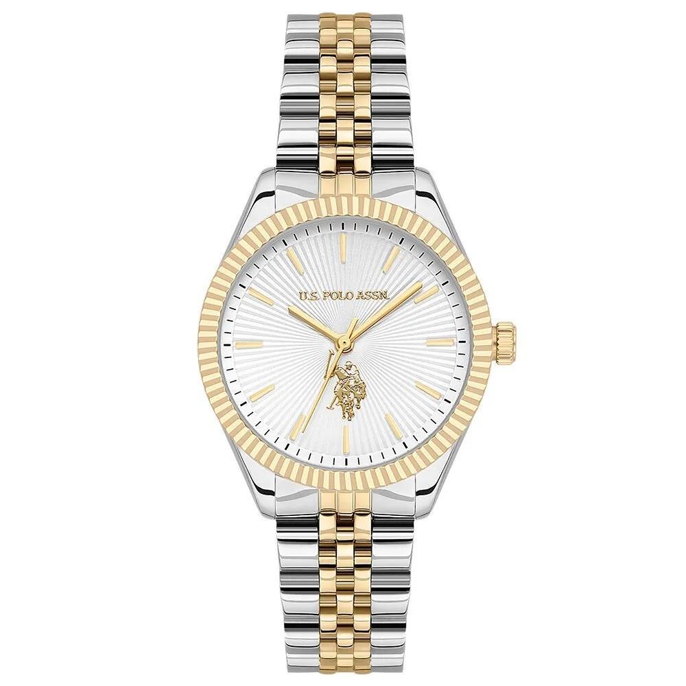 U.S. Polo Assn. USPA2045-07 Kadın Kol Saati