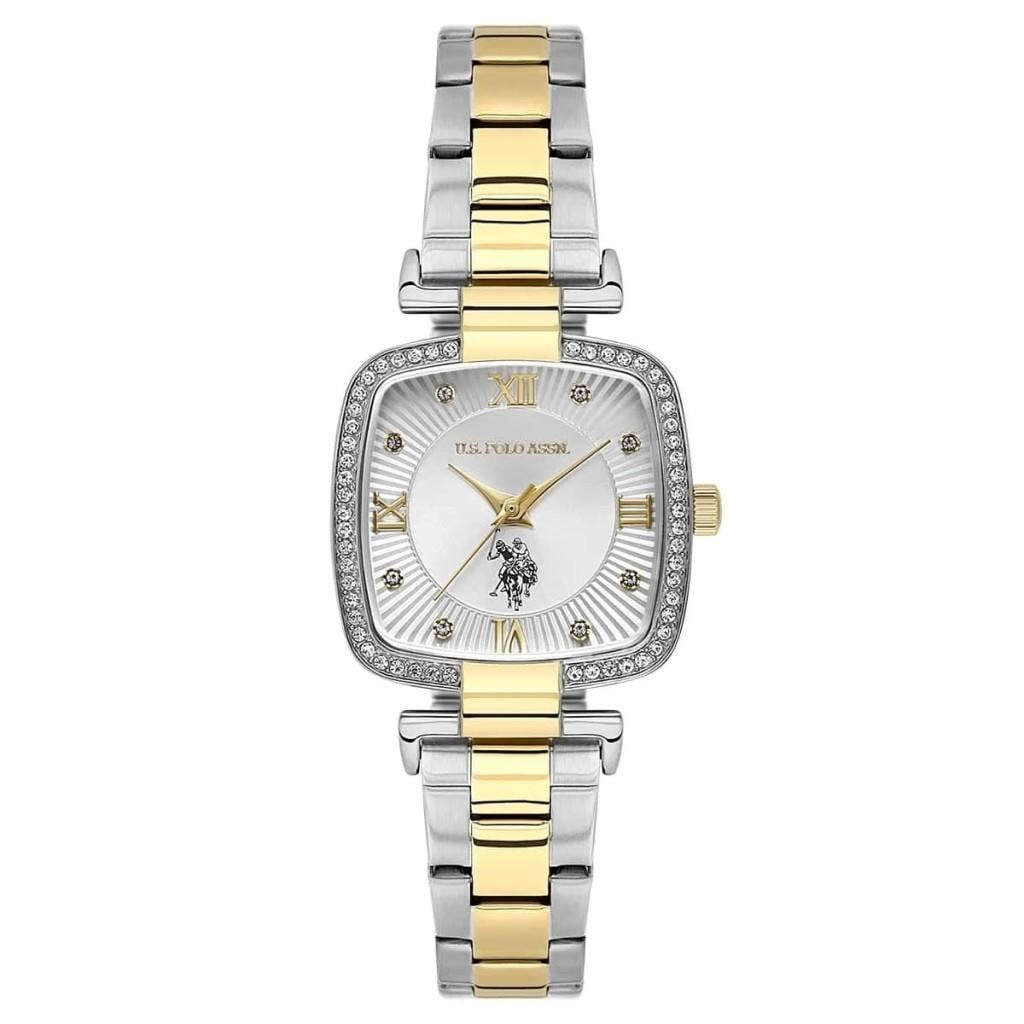 U.S. Polo Assn. USPA2114-01 Kadın Kol Saati