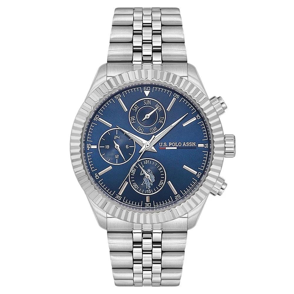 U.S. Polo Assn. USPA1054B-03 Erkek Kol Saati