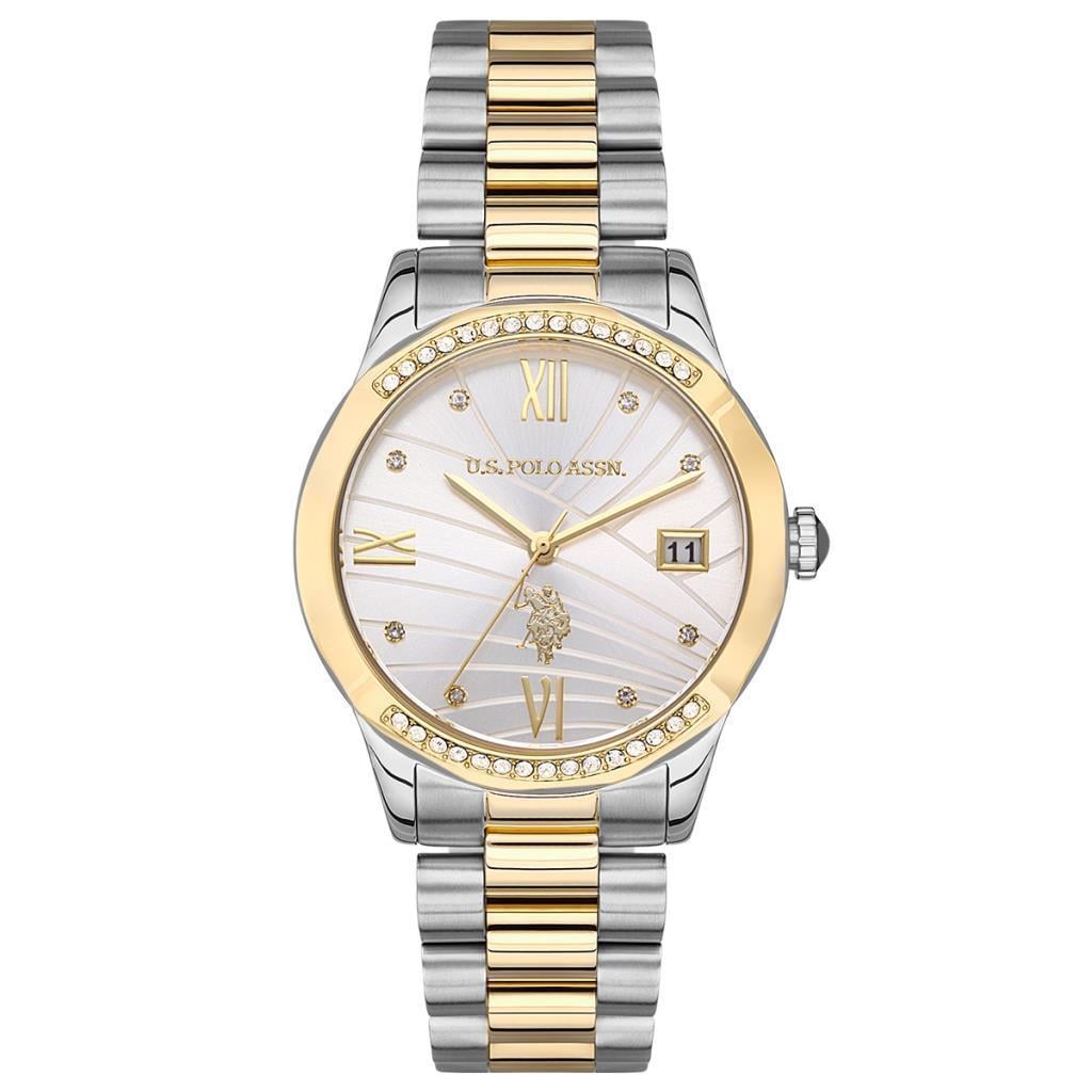 U.S. Polo Assn. USPA2059-03 Kadın Kol Saati