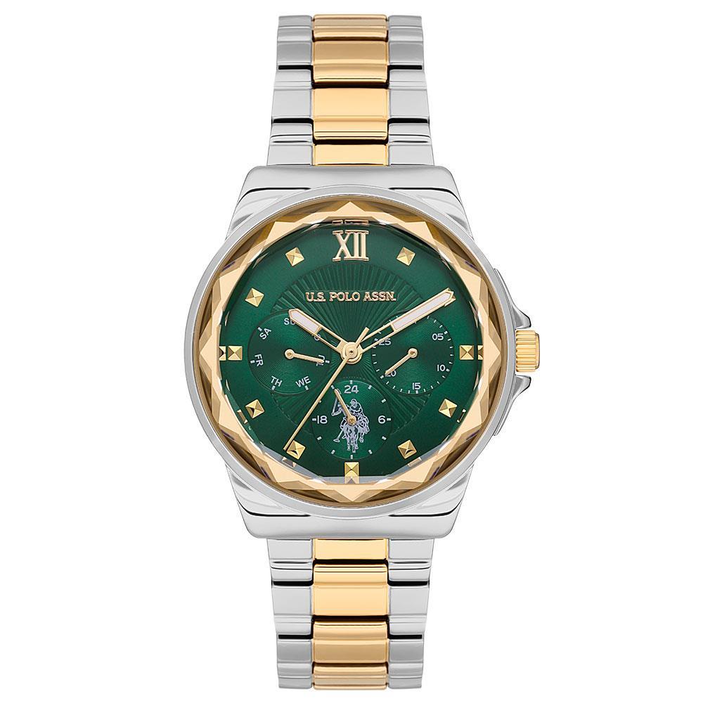 U.S. Polo Assn. USPA2065-05 Kadın Kol Saati