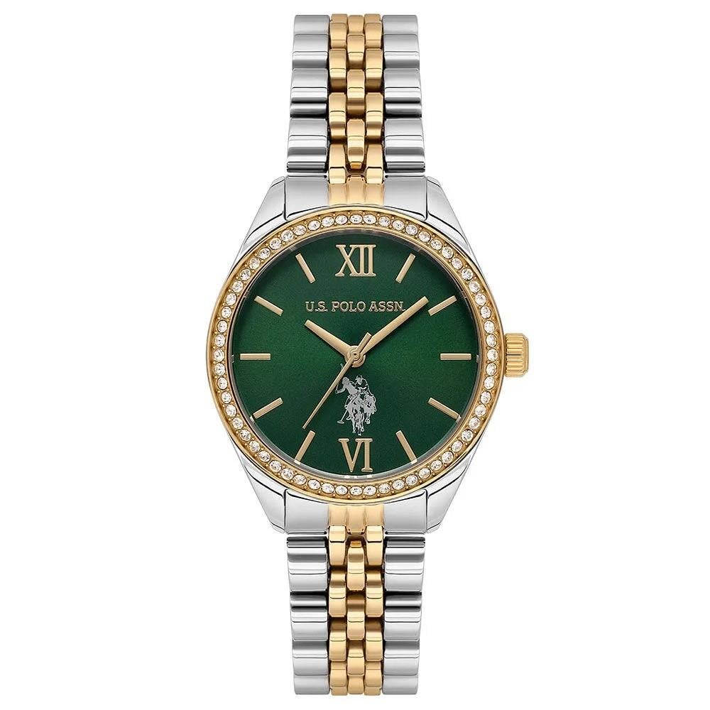 U.S. Polo Assn. USPA2085-07 Kadın Kol Saati