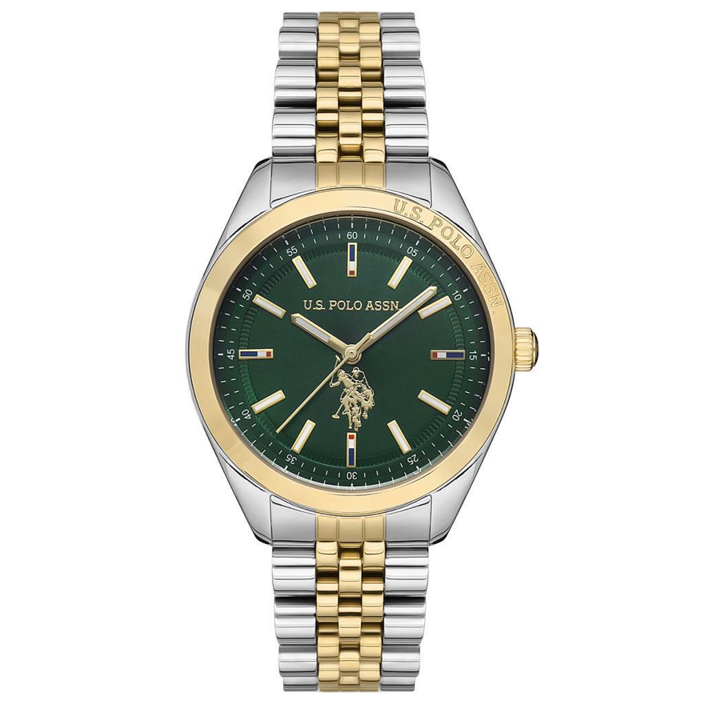 U.S. Polo Assn. USPA2041-10 Kadın Kol Saati