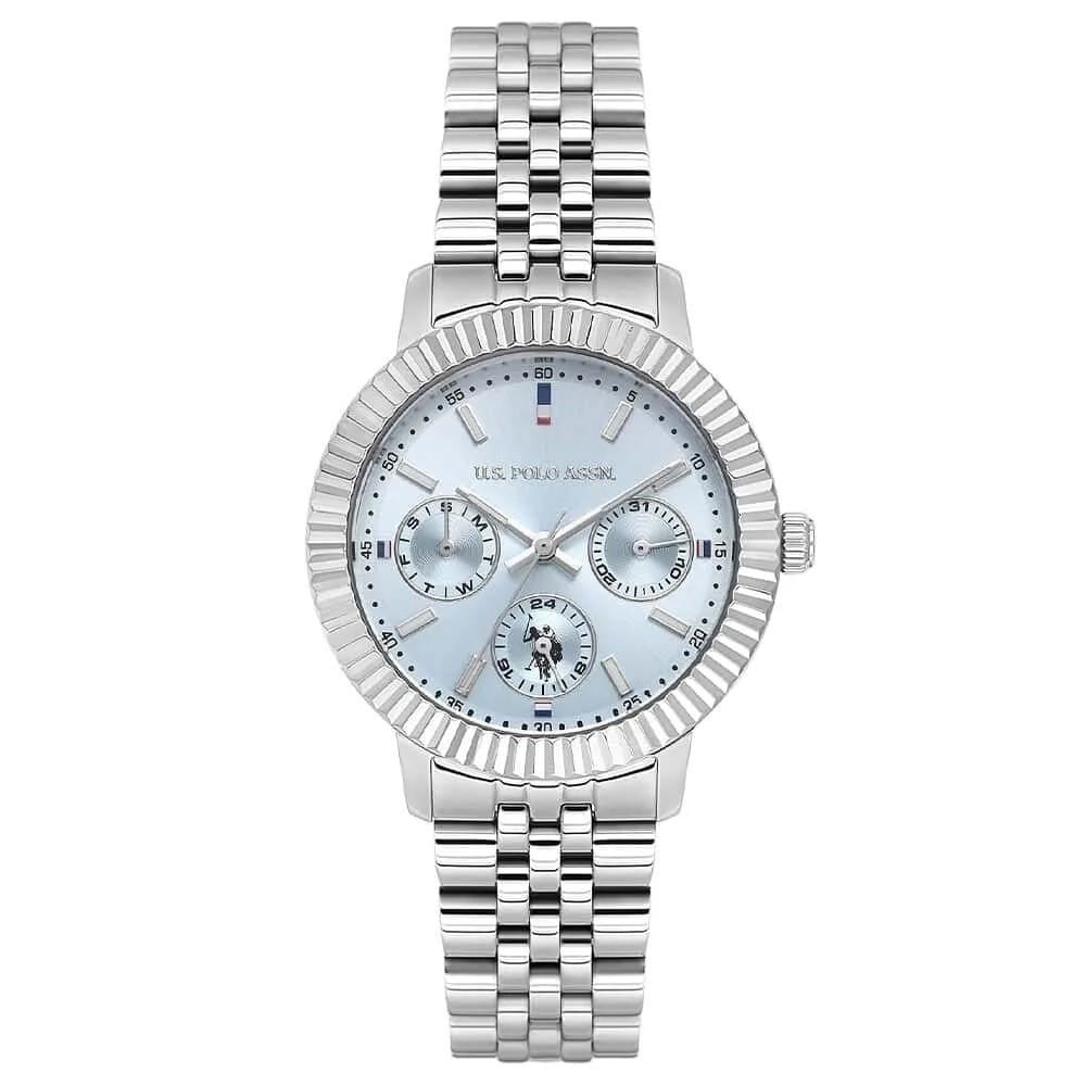 U.S. Polo Assn. USPA2125-04 Kadın Kol Saati